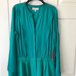Jumpsuit/Romper (Shorts)